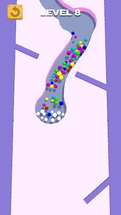 Balls Falling! - Screenshot 2