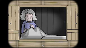 Cube Escape: The Mill - Screenshot 2