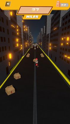 Meals On Wheels - Screenshot 3