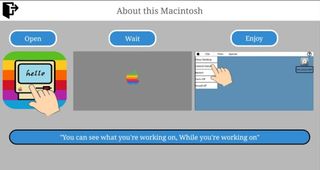 Macintosh Mobile - Screenshot 3