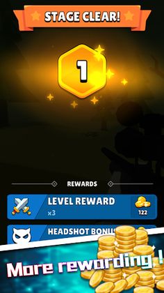 Wild Sniper - Deer Hunter - Screenshot 4