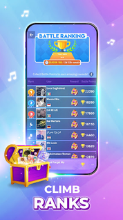 Magic Tiles 3™ - Piano Game - Screenshot 5