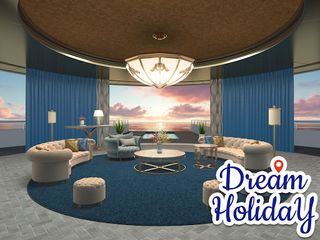 Dream Holiday - My Home Design - Screenshot 3