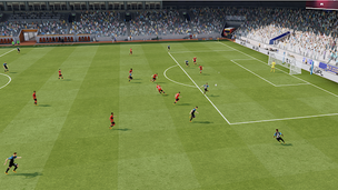 UFL - Soccer Game 2026 - Screenshot 1