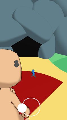 Steal the Giant - Screenshot 4