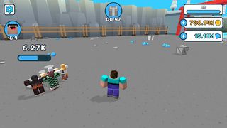 Anime Pet Simulator - Screenshot 3