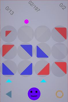 Broken Puzzle - Screenshot 1