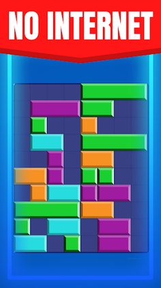 Jewel Slide Puzzle - Screenshot 3