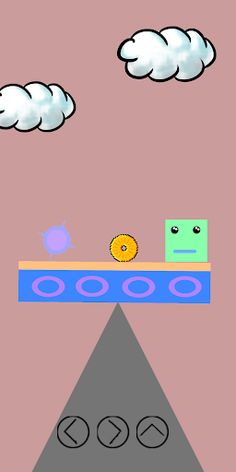 Grass Boy - Screenshot 1