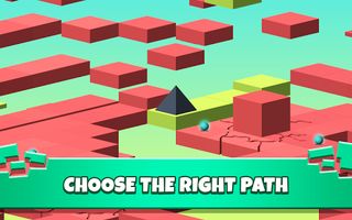 Plain Escape - Screenshot 3
