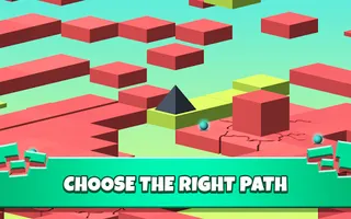Plain Escape - Screenshot 3