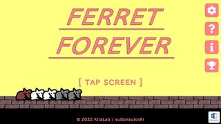 FerretForever - Screenshot 1