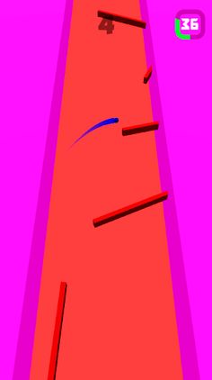 Flappy Ball - Screenshot 1