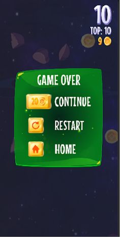 Astronaut Score 2 - Screenshot 4