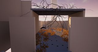 Jaw Hunter - Screenshot 2