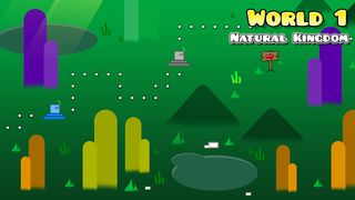 Hoohiki END - Screenshot 3