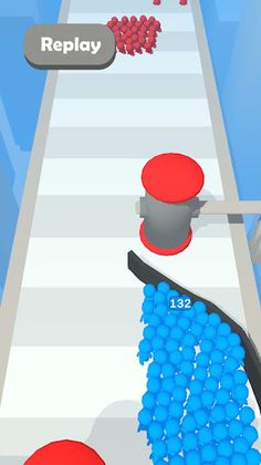 Crowd Guide - Screenshot 3