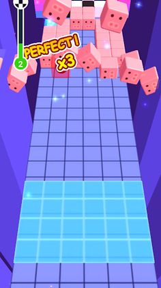 Draw Crush 3D - Screenshot 2