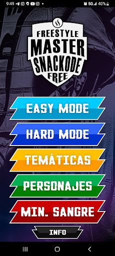 FMS Kode Free - Screenshot 1