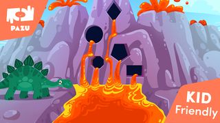 Dinosaur Games For Toddlers - Screenshot 3