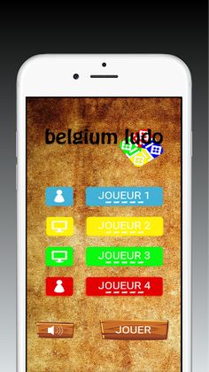 Belgium Ludo : Be the Smarter - Screenshot 2