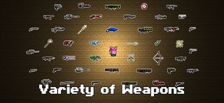 Gunderground - Screenshot 2