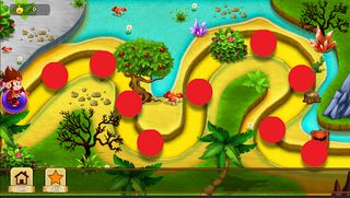 Super Kong - Screenshot 3