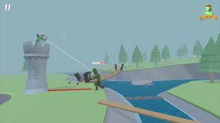 Archer Hero - Archery Battle - Screenshot 1