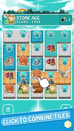 BigBang Risen - Screenshot 2