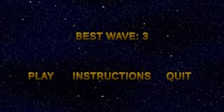 Tracer - Screenshot 1