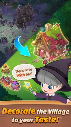 Adventures with Wizmate - Screenshot 4