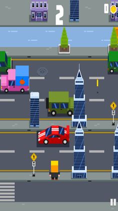 50 CRAZY GAMES - Screenshot 1