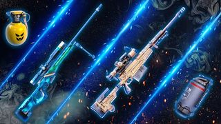 Real Gun Sound Simulator Game - Screenshot 1