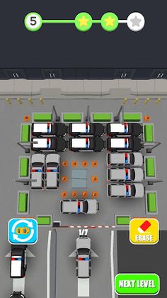 Park It Up - Screenshot 3