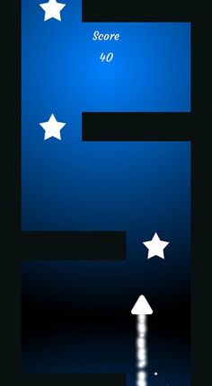 Arrow Escape - Screenshot 4