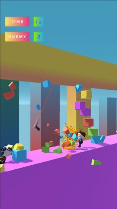 Trigger: Action Shooter - Screenshot 3