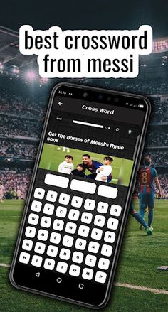 lionel Messi Quiz - Screenshot 4