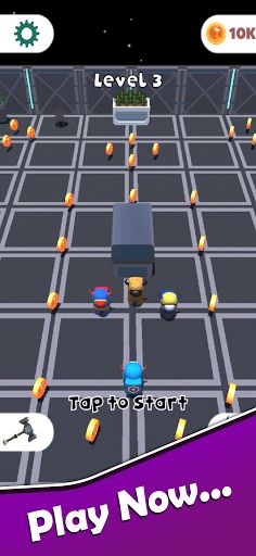 Imposter Hide and Kill : Space - Screenshot 1