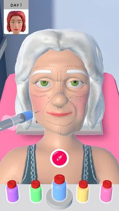 Great Botox - Screenshot 1