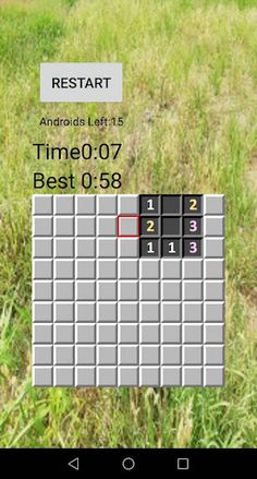 Don't step on stray poo - Screenshot 1