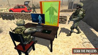 Russian Grand Weed Mafia City - Screenshot 3