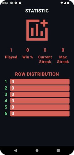 Wordly - Daily Word - Screenshot 3