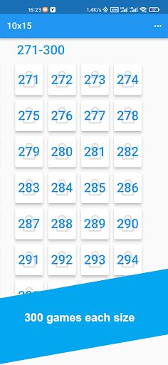 Hashi Together-Bridges Puzzle - Screenshot 4