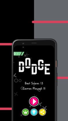 Dodge - Screenshot 2