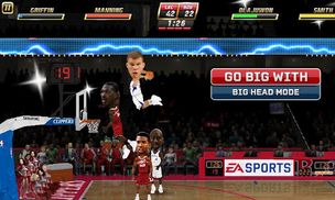 NBA JAM  by EA SPORTS™ - Screenshot 3