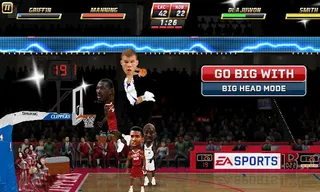 NBA JAM by EA SPORTS™ - Screenshot 3