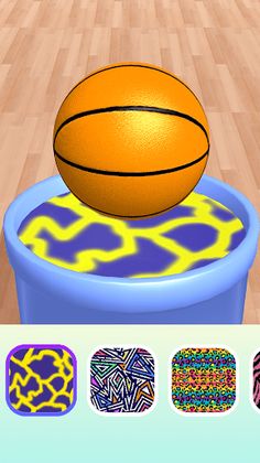 DIY Ball 3D - Screenshot 2
