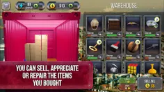 Wars for the containers - Screenshot 4