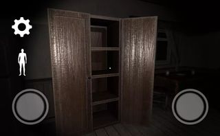 Hammer Man Horror - Screenshot 1