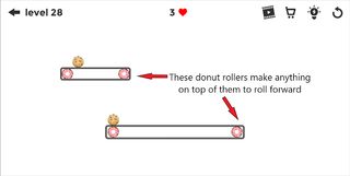 Cookie Crumble: Draw Puzzle - Screenshot 3